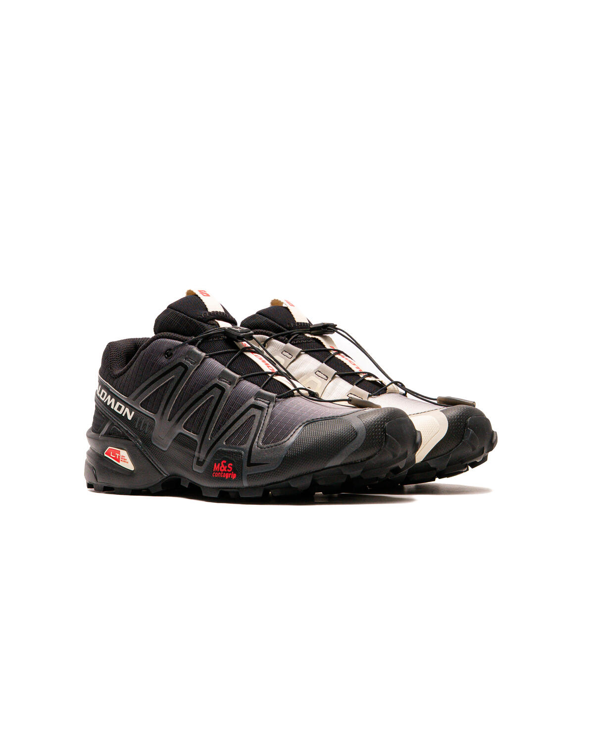 Tecnologias Salomon socks Calze Sense Support | L47844200